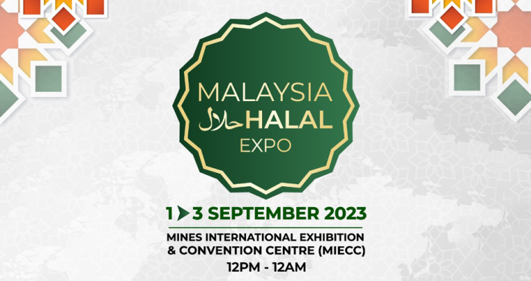 HQC & DPIM TO ORGANIZE MALAYSIA HALAL EXPO 2023